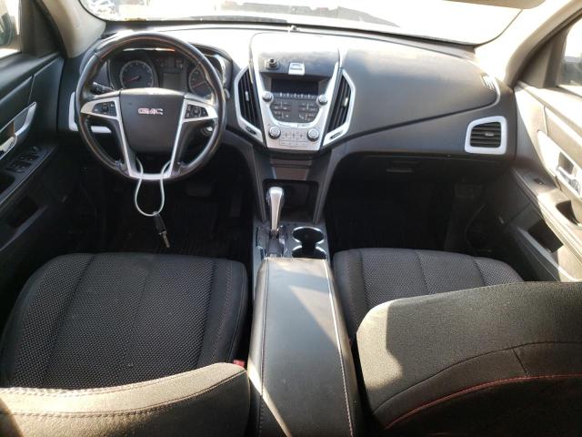 Photo 8 from auction – 2011 GMC TERRAIN SL with VIN 2CTALSEC4B6386995