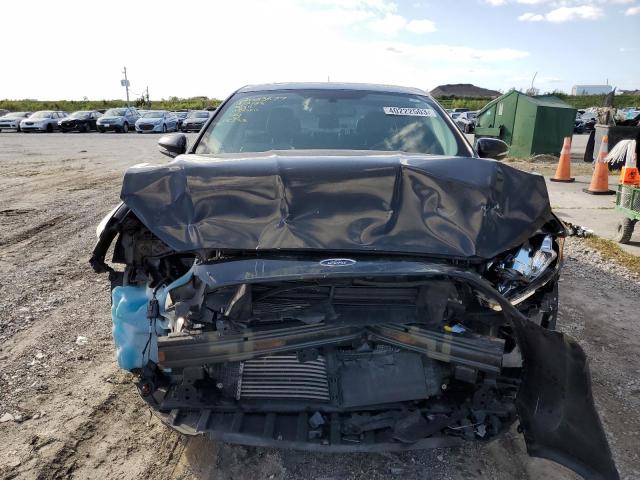 Photo 5 from auction – 2013 FORD FUSION TIT with VIN 3FA6P0K97DR167565