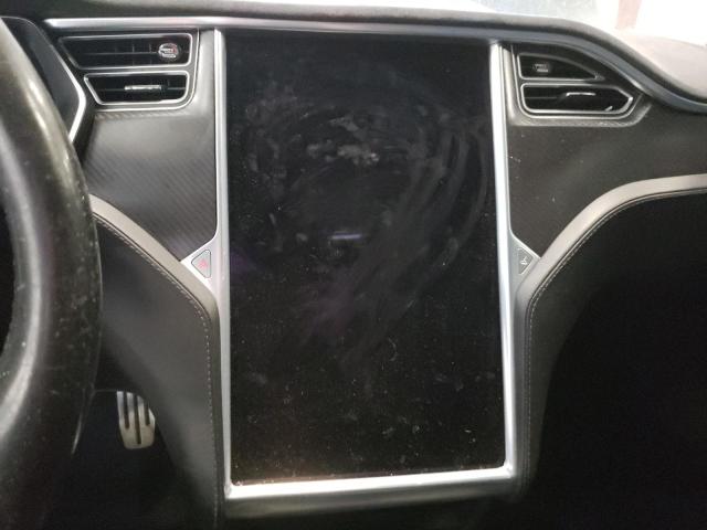 Photo 9 from auction – 2016 TESLA MODEL S with VIN 5YJSA1E45GF134635