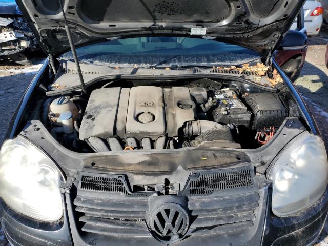 Photo 11 from auction – 2007 VOLKSWAGEN JETTA WOLF with VIN 3VWEG71K57M124652
