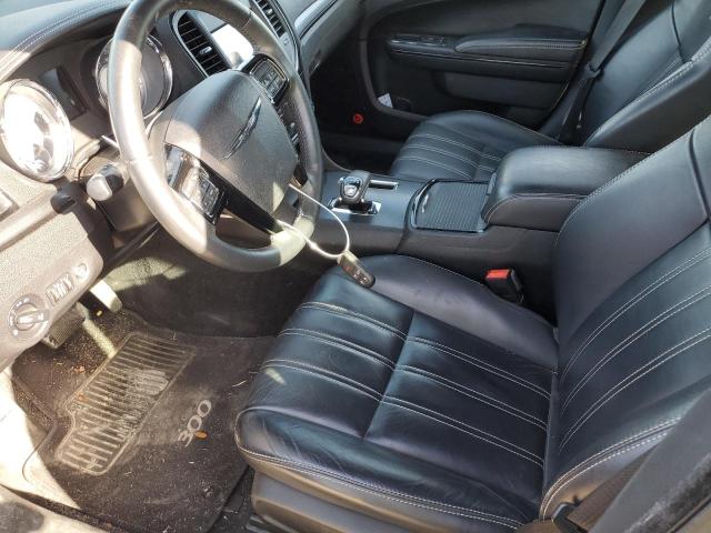 Photo 7 from auction – 2013 CHRYSLER 300 S with VIN 2C3CCABG7DH611072