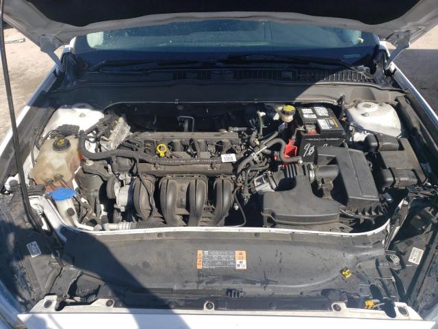 Photo 11 from auction – 2016 FORD FUSION SE with VIN 3FA6P0H71GR351068