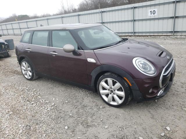 Photo 4 from auction – 2016 MINI COOPER S C with VIN WMWLN9C54G2B30906