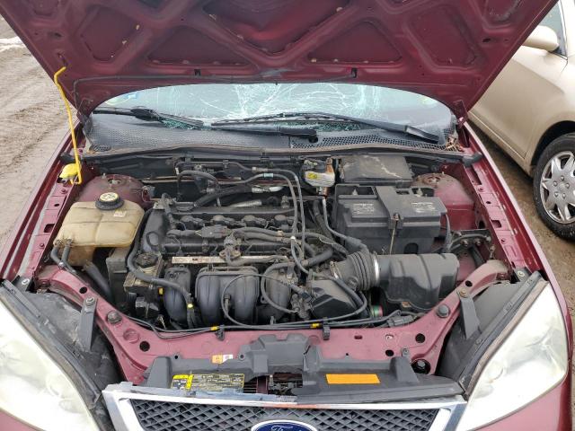 Photo 11 from auction – 2007 FORD FOCUS ZX3 with VIN 1FAFP31N17W341728