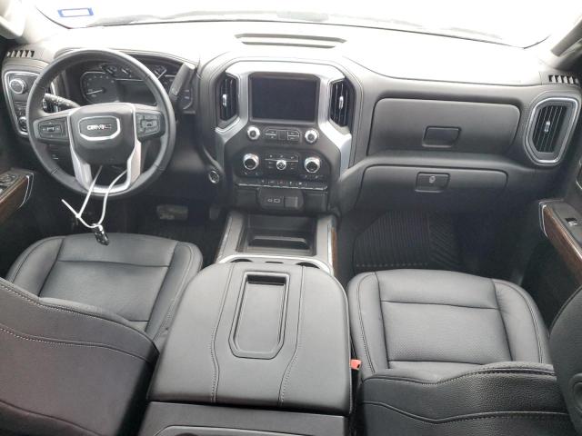 Photo 8 from auction – 2022 GMC SIERRA LIM with VIN 1GTR8CEK3NZ188253