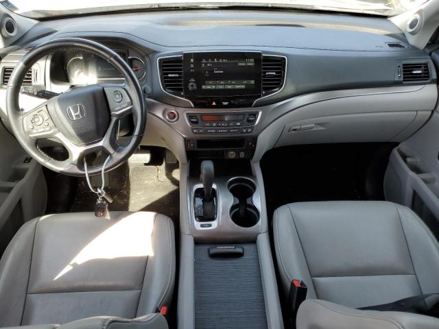 Photo 8 from auction – 2019 HONDA PILOT EXL with VIN 5FNYF5H55KB034941