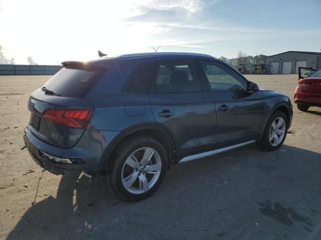 Photo 3 from auction – 2018 AUDI Q5 PREMIUM with VIN WA1ANAFY6J2014171