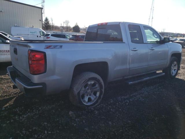 Photo 3 from auction – 2017 CHEVROLET SILVERADO with VIN 1GCVKREC2HZ102950