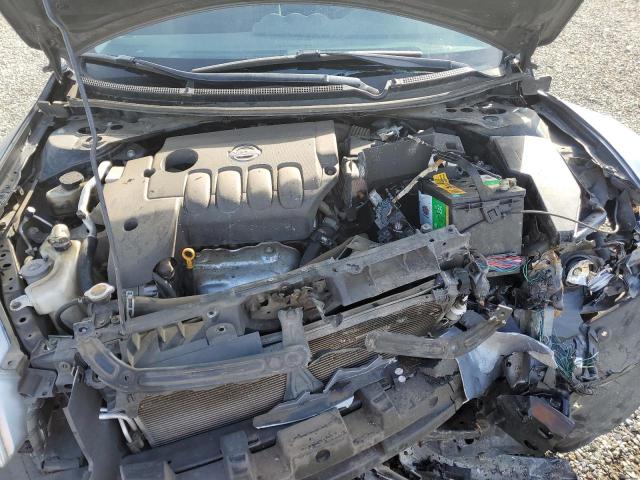 Фото 11 с аукциона – 2011 NISSAN ALTIMA BAS с VIN 1N4AL2AP1BN402141