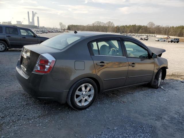 Photo 3 from auction – 2008 NISSAN SENTRA 2.0 with VIN 3N1AB61E08L669172