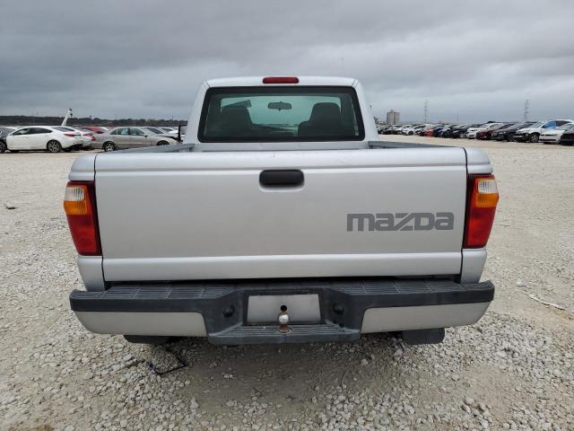Photo 6 from auction – 2007 MAZDA B2300 with VIN 4F4YR12D77PM00578