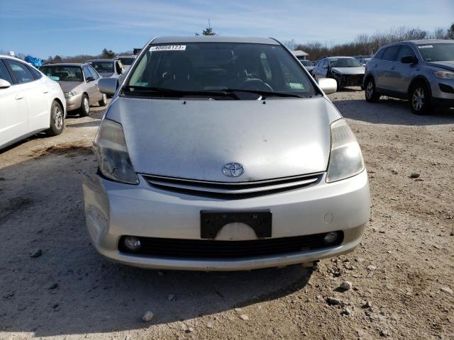 Photo 5 from auction – 2004 TOYOTA PRIUS with VIN JTDKB20U040111574