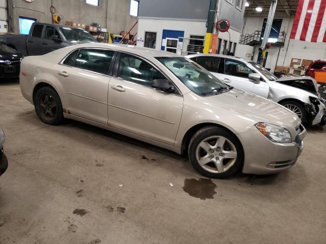 Photo 4 from auction – 2010 CHEVROLET MALIBU LS with VIN 1G1ZB5EB4AF139256