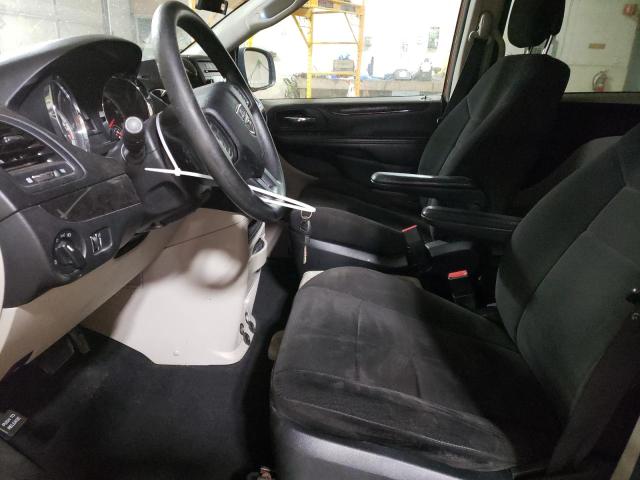 Photo 7 from auction – 2012 DODGE GRAND CARA with VIN 2C4RDGBG5CR183825