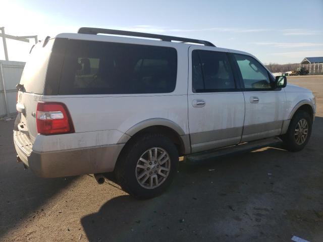 Photo 3 from auction – 2011 FORD EXPEDITION with VIN 1FMJK1J53BEF24436