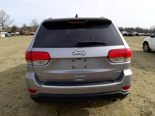 Photo 6 from auction – 2019 JEEP GRAND CHER with VIN 1C4RJFBG8KC595828