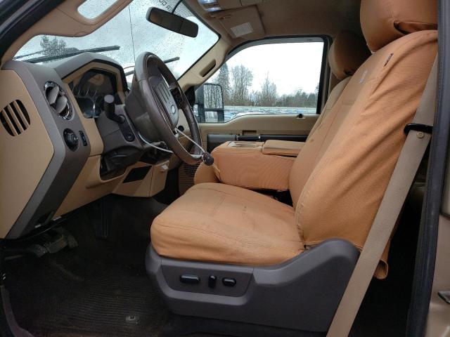 Photo 7 from auction – 2011 FORD F250 SUPER with VIN 1FT7W2BT1BEA46832