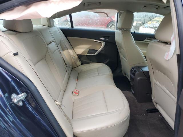 Photo 10 from auction – 2016 BUICK REGAL PREM with VIN 2G4GS5GX5G9192925