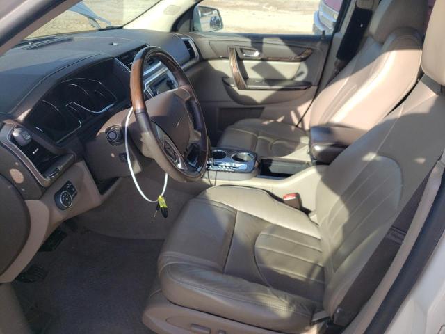 Photo 7 from auction – 2014 GMC ACADIA DEN with VIN 1GKKRTKD9EJ170833