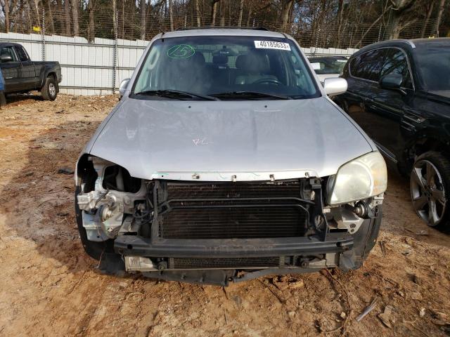 Photo 5 from auction – 2005 MAZDA TRIBUTE I with VIN 4F2YZ02Z65KM54835