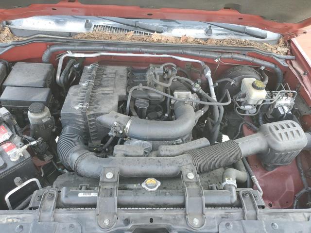 Photo 11 from auction – 2016 NISSAN FRONTIER S with VIN 1N6BD0CTXGN757159