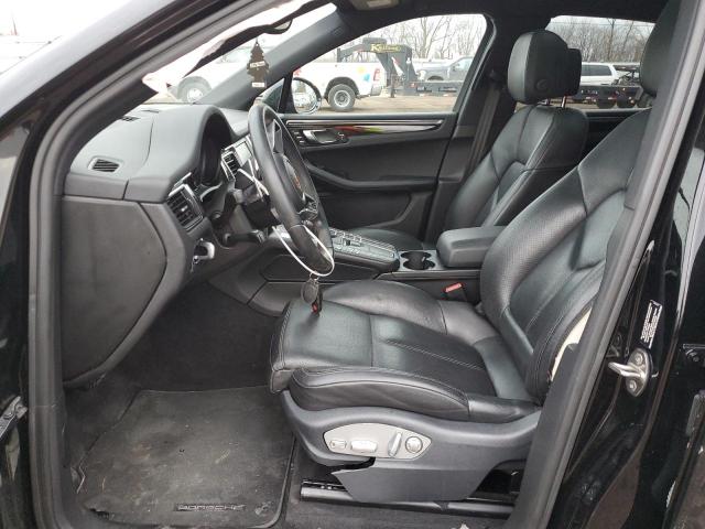 Photo 7 from auction – 2015 PORSCHE MACAN S with VIN WP1AB2A54FLB69593