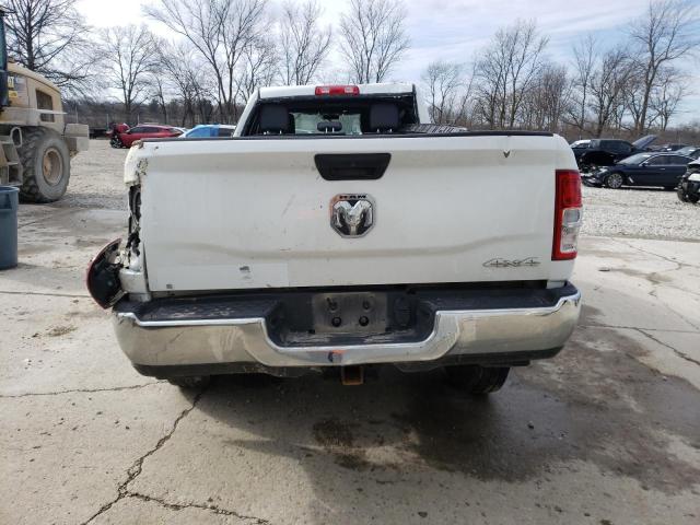 Photo 6 from auction – 2021 RAM 2500 TRADE with VIN 3C6UR5HJ2MG525748