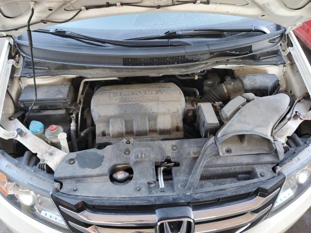Photo 12 from auction – 2014 HONDA ODYSSEY EX with VIN 5FNRL5H63EB071836