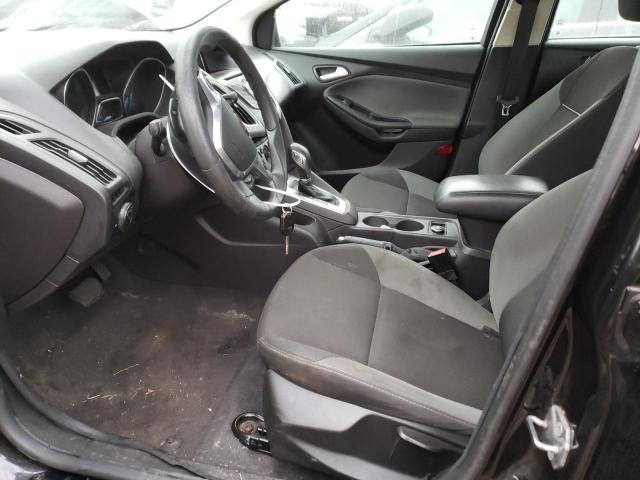 Photo 7 from auction – 2012 FORD FOCUS SE with VIN 1FAHP3F24CL387248