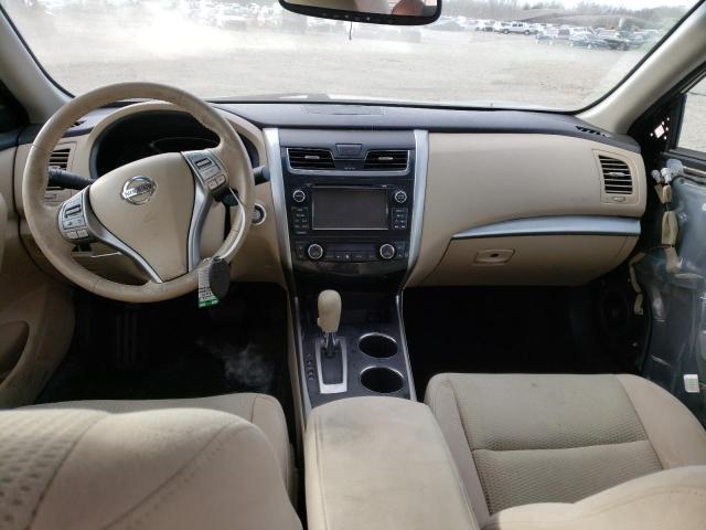 Photo 8 from auction – 2015 NISSAN ALTIMA 2.5 with VIN 1N4AL3AP6FC232026