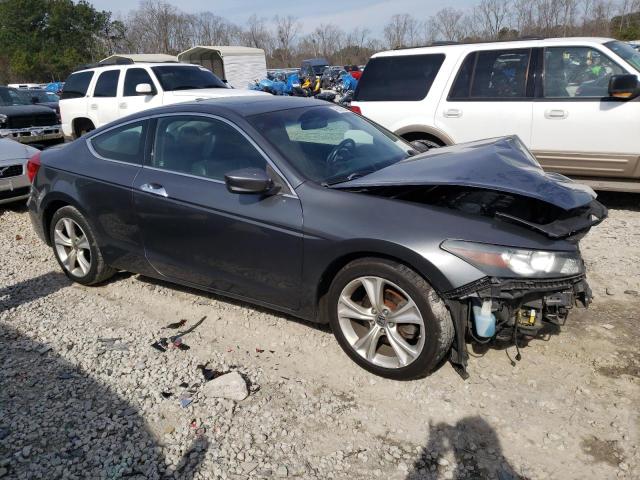 Photo 4 from auction – 2012 HONDA ACCORD EXL with VIN 1HGCS2B80CA001364