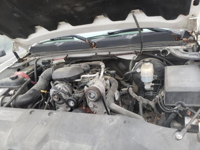 Photo 11 from auction – 2008 CHEVROLET SILVERADO with VIN 1GCEC14X68Z140992