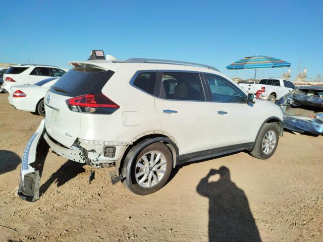 Photo 3 from auction – 2018 NISSAN ROGUE S with VIN KNMAT2MV3JP508047