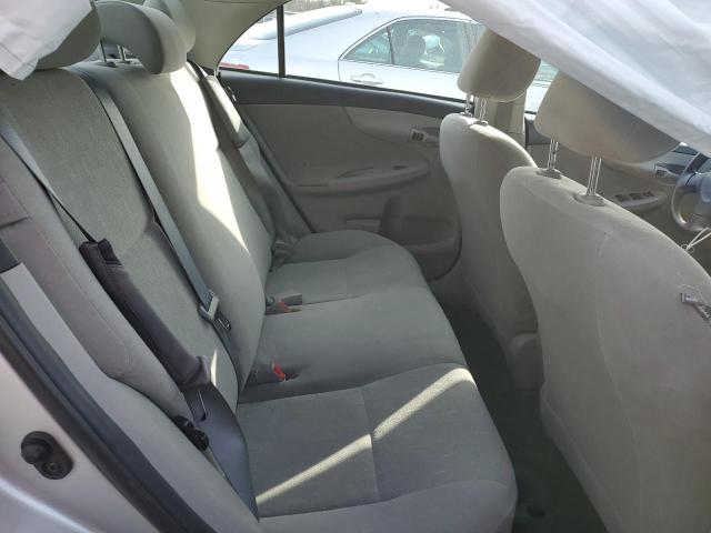 Photo 10 from auction – 2013 TOYOTA COROLLA BA with VIN 2T1BU4EE6DC927041