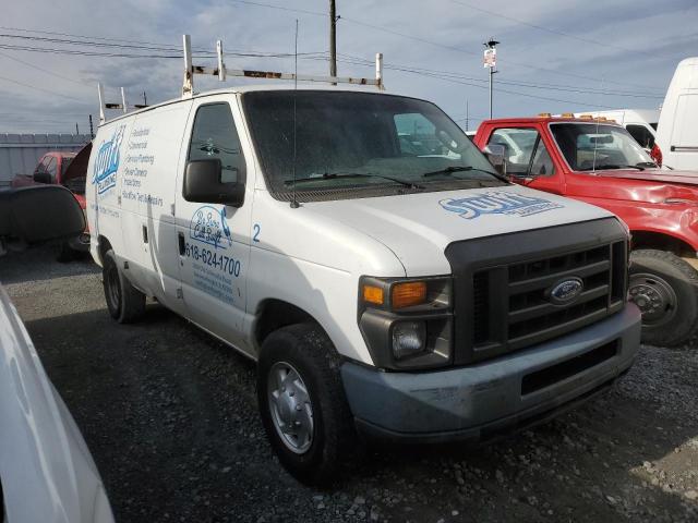 Photo 4 from auction – 2012 FORD ECONOLINE with VIN 1FTNE2EW8CDA57785