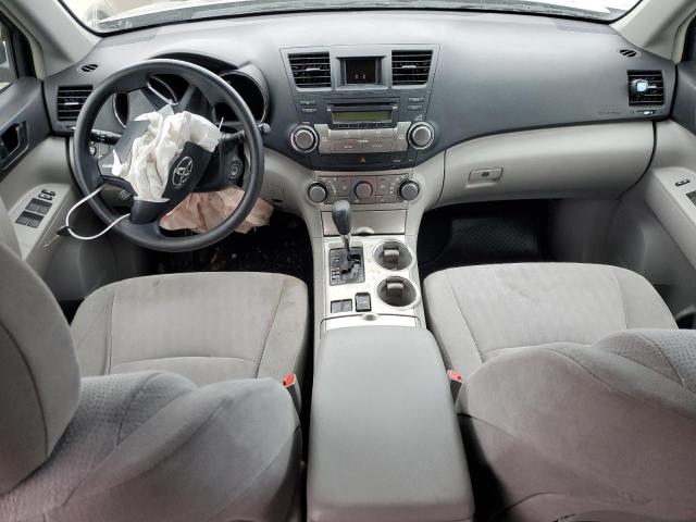 صورة رقم 8 من المزاد - 2011 TOYOTA HIGHLANDER مع VIN 5TDZA3EH1BS012551