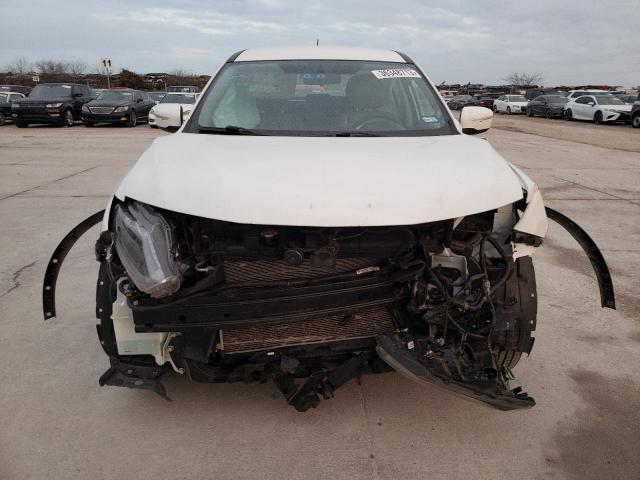 Photo 5 from auction – 2015 NISSAN ROGUE S with VIN KNMAT2MTXFP584046