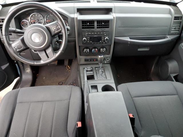 Photo 8 from auction – 2011 JEEP LIBERTY with VIN 1J4PN2GK7BW579369