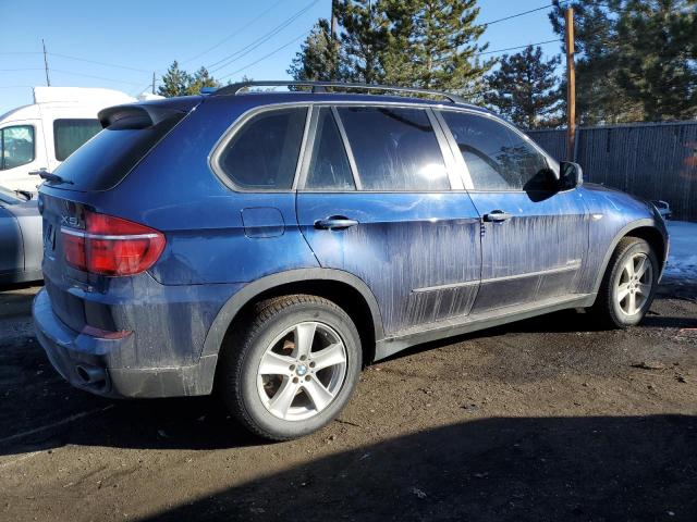 Photo 3 from auction – 2012 BMW X5 XDRIVE3 with VIN 5UXZV4C52CL985202