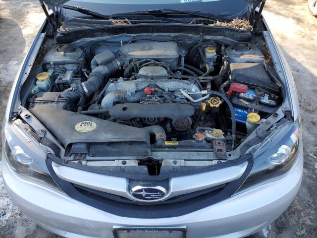 Photo 11 from auction – 2010 SUBARU IMPREZA 2. with VIN JF1GE6B61AH517191