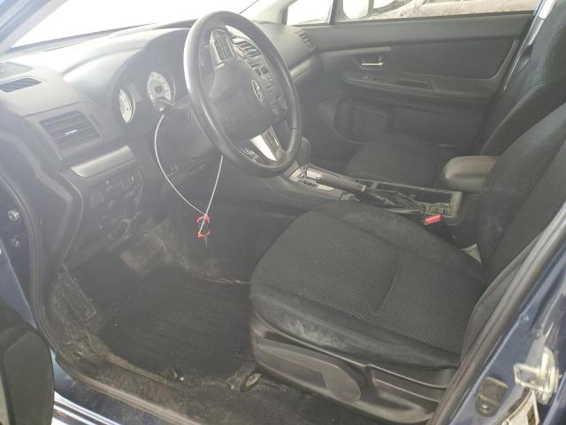 Photo 7 from auction – 2014 SUBARU IMPREZA PR with VIN JF1GPAC66E8226235