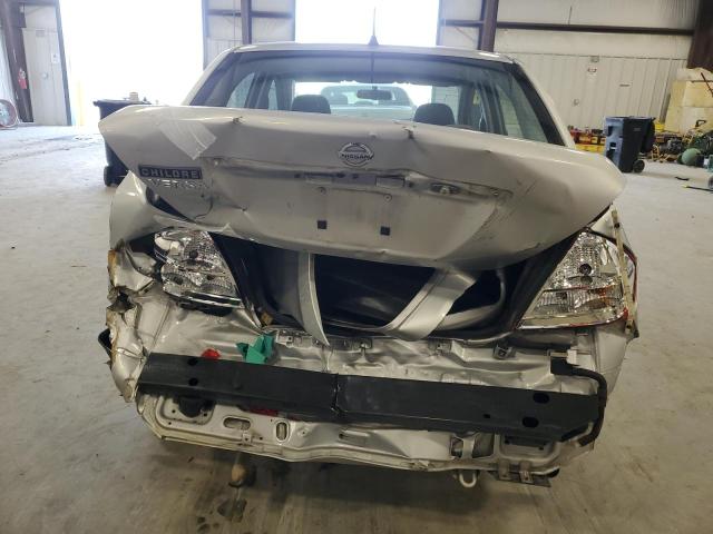 Photo 6 from auction – 2011 NISSAN VERSA S with VIN 3N1CC1AP2BL364239