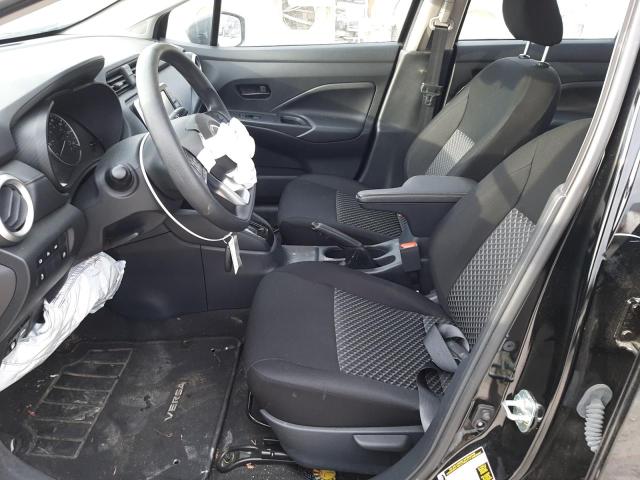 Photo 7 from auction – 2021 NISSAN VERSA S with VIN 3N1CN8DV4ML907736
