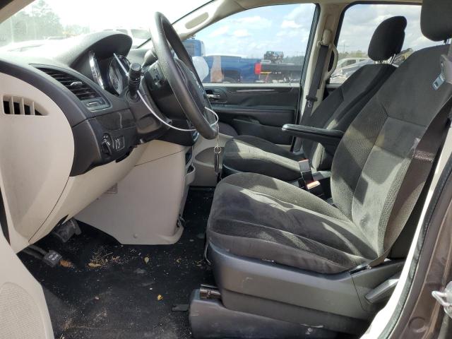 Photo 7 from auction – 2018 DODGE GRAND CARA with VIN 2C4RDGBG7JR285642