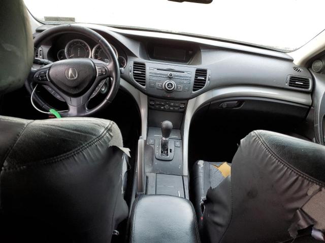 Photo 8 from auction – 2010 ACURA TSX with VIN JH4CU2F65AC019067