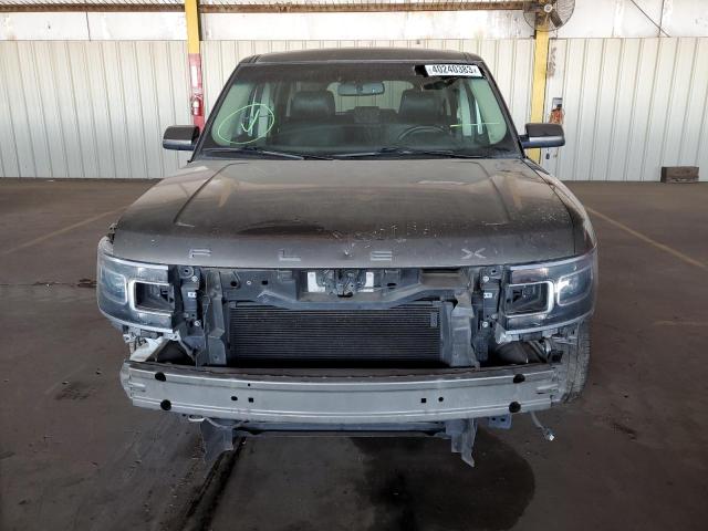 Photo 5 from auction – 2014 FORD FLEX LIMIT with VIN 2FMGK5D81EBD29071