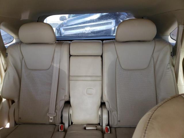 Photo 10 from auction – 2015 LEXUS RX 350 with VIN 2T2ZK1BA9FC182885