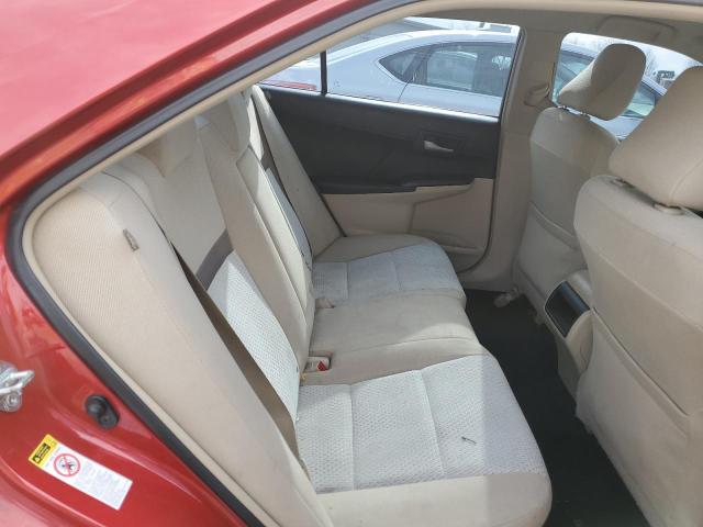 Photo 10 from auction – 2012 TOYOTA CAMRY BASE with VIN 4T4BF1FK9CR222489