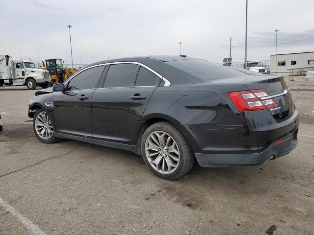 Photo 2 from auction – 2015 FORD TAURUS LIM with VIN 1FAHP2F86FG106160