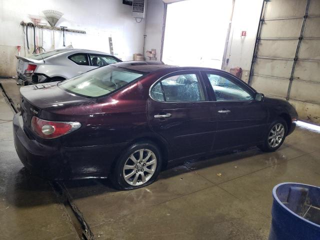 Photo 3 from auction – 2002 LEXUS ES 300 with VIN JTHBF30G920071396